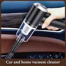 3-in-1 Portable Car Vacuum Cleaner – Wireless Vacuum & Blower