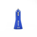 Vaks 2-Port USB Car Charger for Mobile Devices
