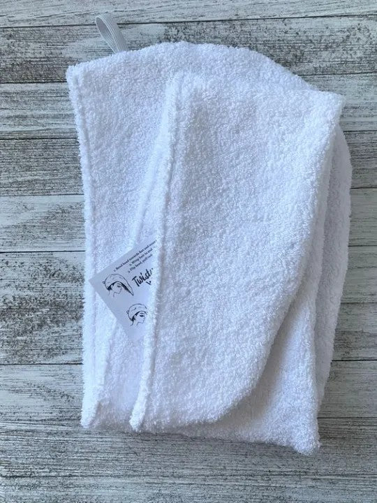 Hair Towel Cap | Quick Dry Microfiber Hair Wrap Towel for Women & Girls