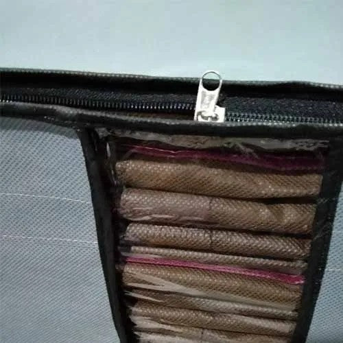 Clothes Storage Bag for Wardrobe Organization