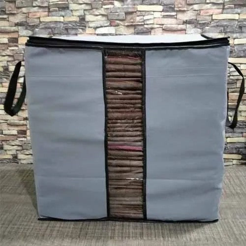 Clothes Storage Bag for Wardrobe Organization