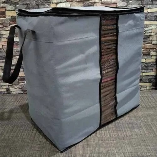 Clothes Storage Bag for Wardrobe Organization