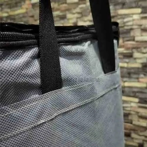 Clothes Storage Bag for Wardrobe Organization