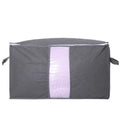 Clothes Storage Bag for Wardrobe Organization
