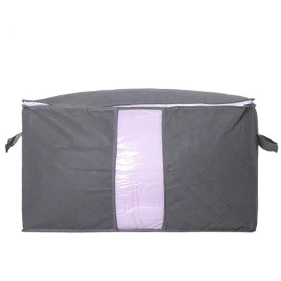 Clothes Storage Bag for Wardrobe Organization