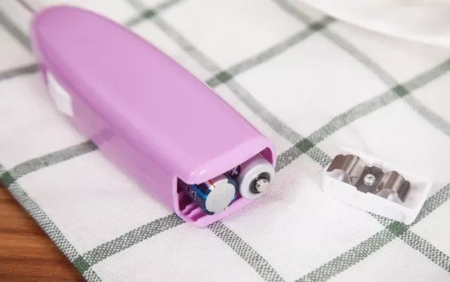 Handheld Coffee Beater & Milk Frother | Electric Foam Maker for Coffee, Latte & Cappuccino