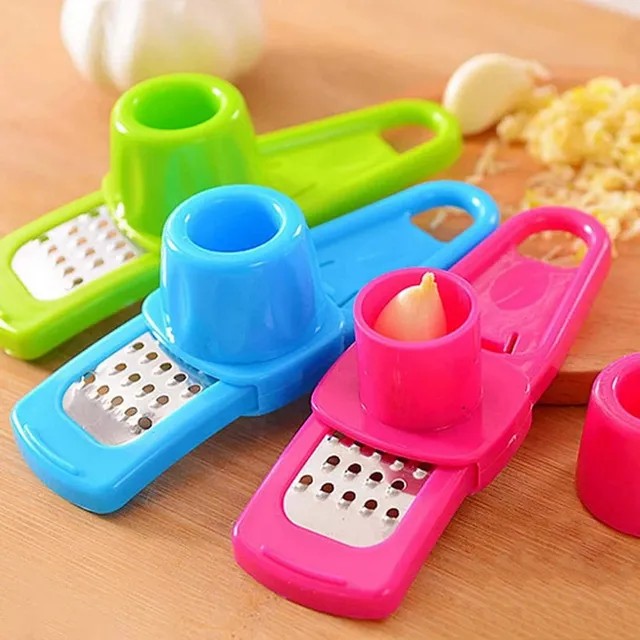 Manual Vegetable Chopper for Kitchen | Hand Pull Food Chopper for Vegetables, Fruits & Herbs