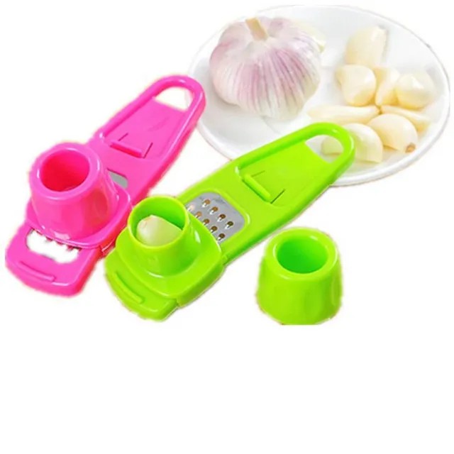 Manual Vegetable Chopper for Kitchen | Hand Pull Food Chopper for Vegetables, Fruits & Herbs