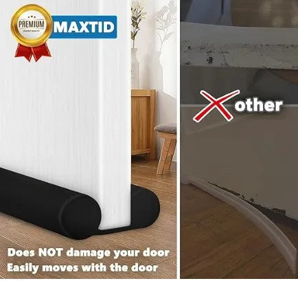 Door Dust Stopper