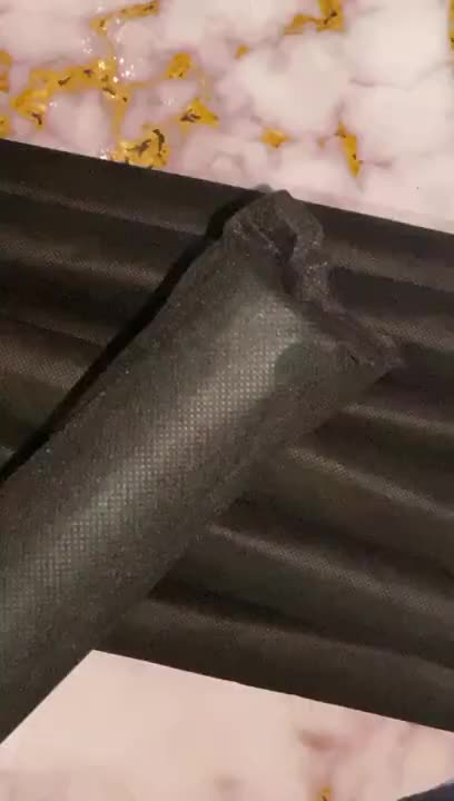 Door Dust Stopper