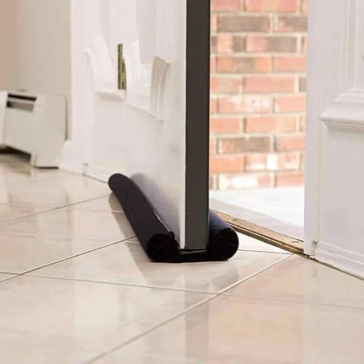 Door Dust Stopper