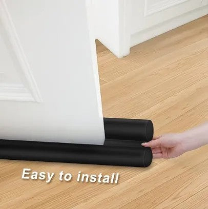 Door Dust Stopper