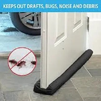 Door Dust Stopper