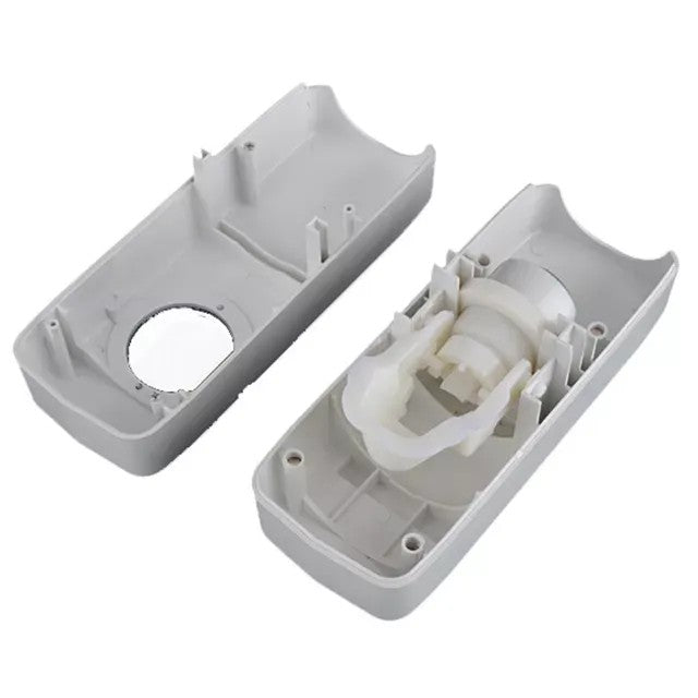 Toothpaste Dispenser | Wall Mounted Toothpaste Squeezer for Bathroom